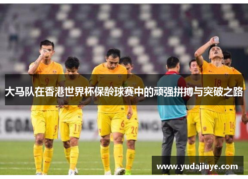 大马队在香港世界杯保龄球赛中的顽强拼搏与突破之路