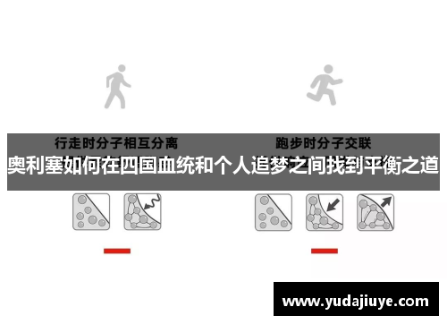 奥利塞如何在四国血统和个人追梦之间找到平衡之道